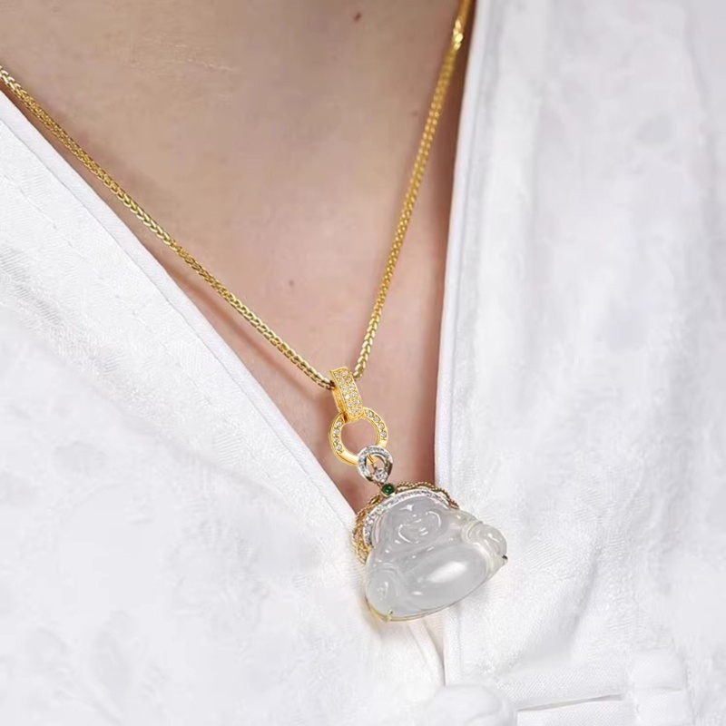 Mis Trang Sức Kẹp Trang Sức Làm Đồ Dùng Tiện Lợi Kết Nối Đôi Khóa