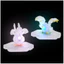 Đồ chơi hành động Takara Tomy Metal Bakugan, Brawlers chiến đấu bằng vít tam giác, Burst Metal Fusion Met Monster Ball Gyro