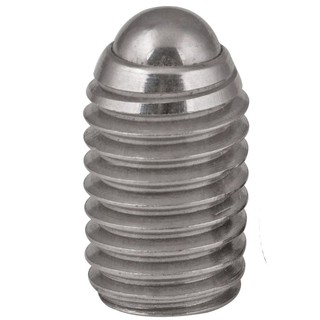 (((LXY) Vít trí lục giác đầu nhọn inox 304-Ốc cấy lục giác âm đầu nhọn các loại/Bộ vít cấy / trí lục giác/vít cấyVít sóng inox 304 / Vít cố định M2.5-M16 (RM-VN-1)