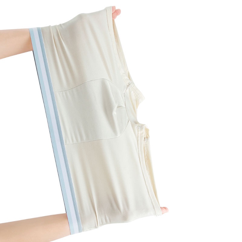 Mô tả Bộ 4 Quần Lót boxer Thời Trang Cho Nam Size l-4xl - 5