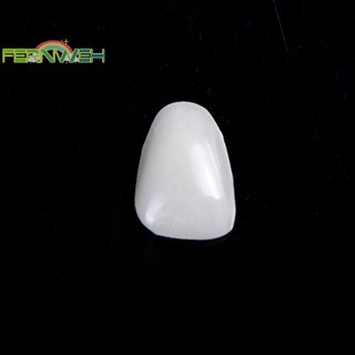 Fernweh 50 Miếng Dán Siêu Mỏng Nhựa Veneers Trước Răng Sứ, Phim Dán Răng Mới