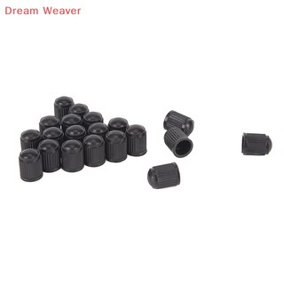 [Dream] 20 Cái Mũ Van Bụi Nhựa Xe Đạp Xe Máy Bánh Xe Lốp Van Khí Thân Mũ mới