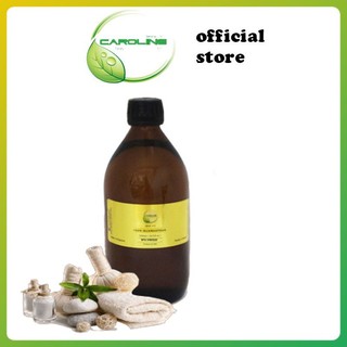 Tinh dầu Nước Hoa CAROLINE Spa Unique 500ml/1000ml tinh dầu xông phòng, thơm, khử mùi - Cam kết chính hãng