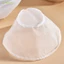 1 Túi Lưới Lọc Sữa Đậu Nành / Cà Phê / Sữa Đậu Nành Bằng nylon Có Thể Tái Sử Dụng