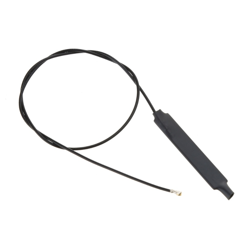 【 3C 】 1 Cặp Laptop Đa Năng IPEX MHF4 Cho M 2 Ăng Ten Thẻ WiFi Bên Trong Cho NGFF Cho 8260 8265 9260 9560 Ada
