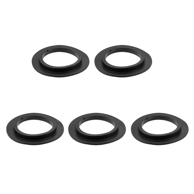 Bộ 5 món HIk Dễ dàng lắp đặt Bồn rửa chén Bồn rửa chén Thay thế Máy giặt cao su