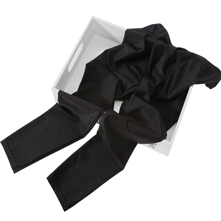Quần Legging Chất Liệu nylon Co Giãn Thoải Mái
