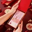 Hộp đựng tiền cưới JUNYUE88US, Nhiều mẫu Lời chúc tốt đẹp nhất Hộp đựng tiền cưới, Phước lành may mắn Thiết kế đám cưới Hộp quà tặng tiệc cưới