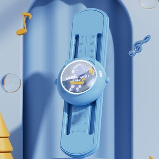 HAVENLYCO Touch Jump High Counter, Jump Trainer Games Đồ chơi Touch High Artifact, Sáng tạo cho trẻ em có thể điều chỉnh chiều cao Cảm ứng thông minh Bounce Trainer Tập thể dục cho trẻ em