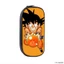 HT3 DRAGON BALL Phim hoạt hình anime bút chì học sinh lưu trữ bút chì dung lượng lớn hộp văn phòng phẩm TH3
