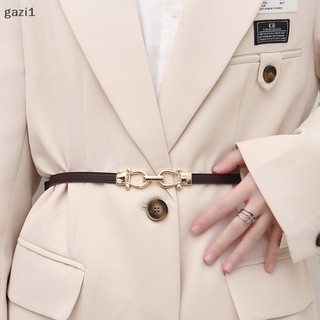 Thắt Lưng Mỏng Điều Chỉnh Được Thời Trang Cho Nữ gazi1 [gazi1]