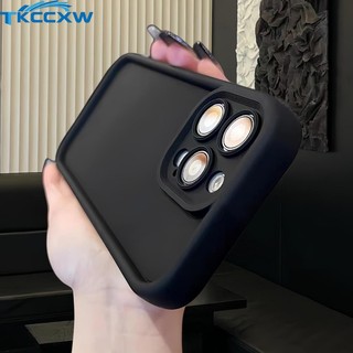 Ôp Điện Thoại Silicon Dẻo Màu Sắc Ngọt Ngào Chống Sốc Cho xiaomi poco x5 f5 pro f4 f3 x3 x4 gt c40 c31 c55 m5s m3 pro Ốp