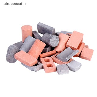 Airpeccutin 1 Bàn Cát Làm Gạch Khuôn Silicon DIY Trang Trí Nhà Cửa EN