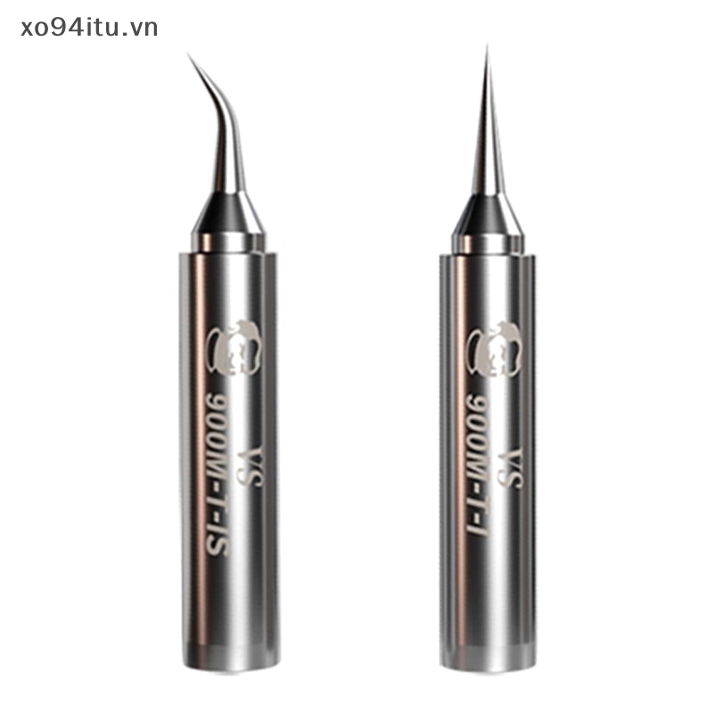 XOITU 900M Đầu Hàn Hàn Sắt Thay Thế Cho 936 Trạm Hàn Hàn Hàn Phụ Kiện Hàn VN