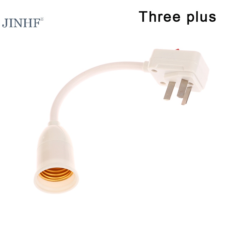 Chuôi Đèn e27 Mở Rộng Linh Hoạt Tiện Dụng