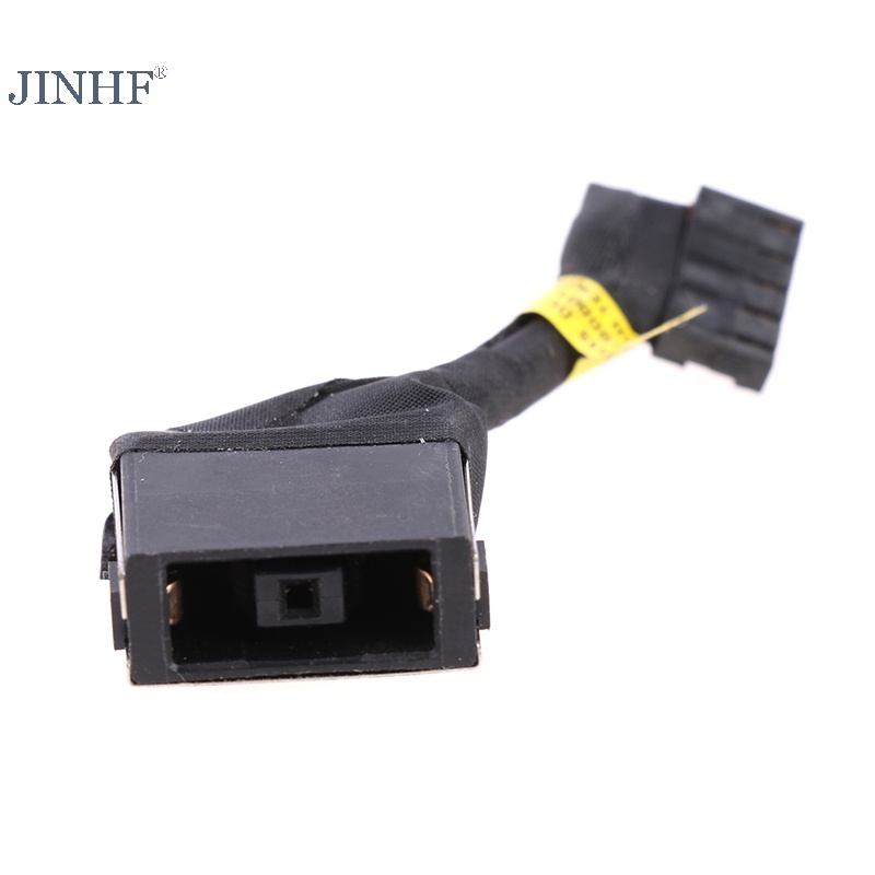 Cavo Jack Alimentazione DC Per Lenovo LV315, V130-15, V130-15IKB, V330-15 &ndash; Ricambio Originale Compatibile, Nuovo