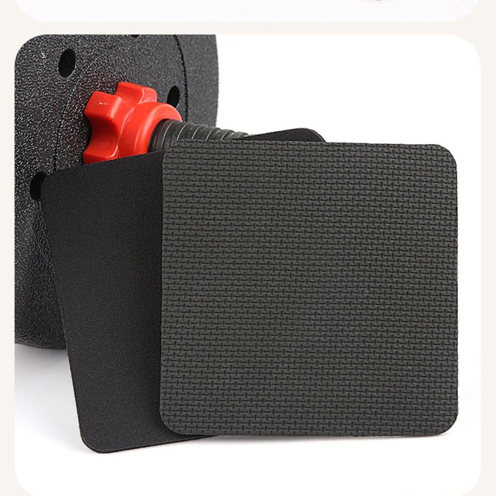 Tấm lót lòng bàn tay bảo vệ NATURALHM, Tấm lót mềm bảo vệ lòng bàn tay, Bán chạy Neoprene chống mài mòn Cử tạ Bảo vệ bàn tay Phòng tập thể dục