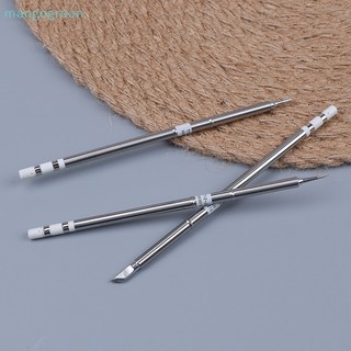 Mũi Hàn Sắt t12 bc2 / j02 / jl02 / kr / ils Chuyên Dụng