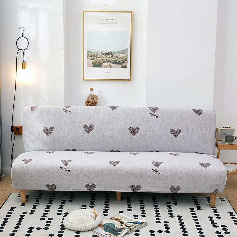Vỏ ghế sofa，Vải Bọc Ghế Sofa Giường， bọc ghế sofa， ga sofa，Vỏ ghế sofa căng không tay phổ quát