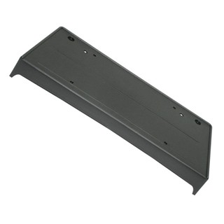 Giá Đỡ Biển Số Xe Phía Trước Dễ Lắp Đặt Thay Thế Tiện Dụng Cho Xe Hơi 511