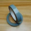 Băng niêm phong dây đổ mồ hôi MERIGGIARE, Vợt cầu lông chống trượt Overgrip End Sticker, Vợt Tennis Đồ dùng thể thao Băng đô nhiều màu cố định sọc