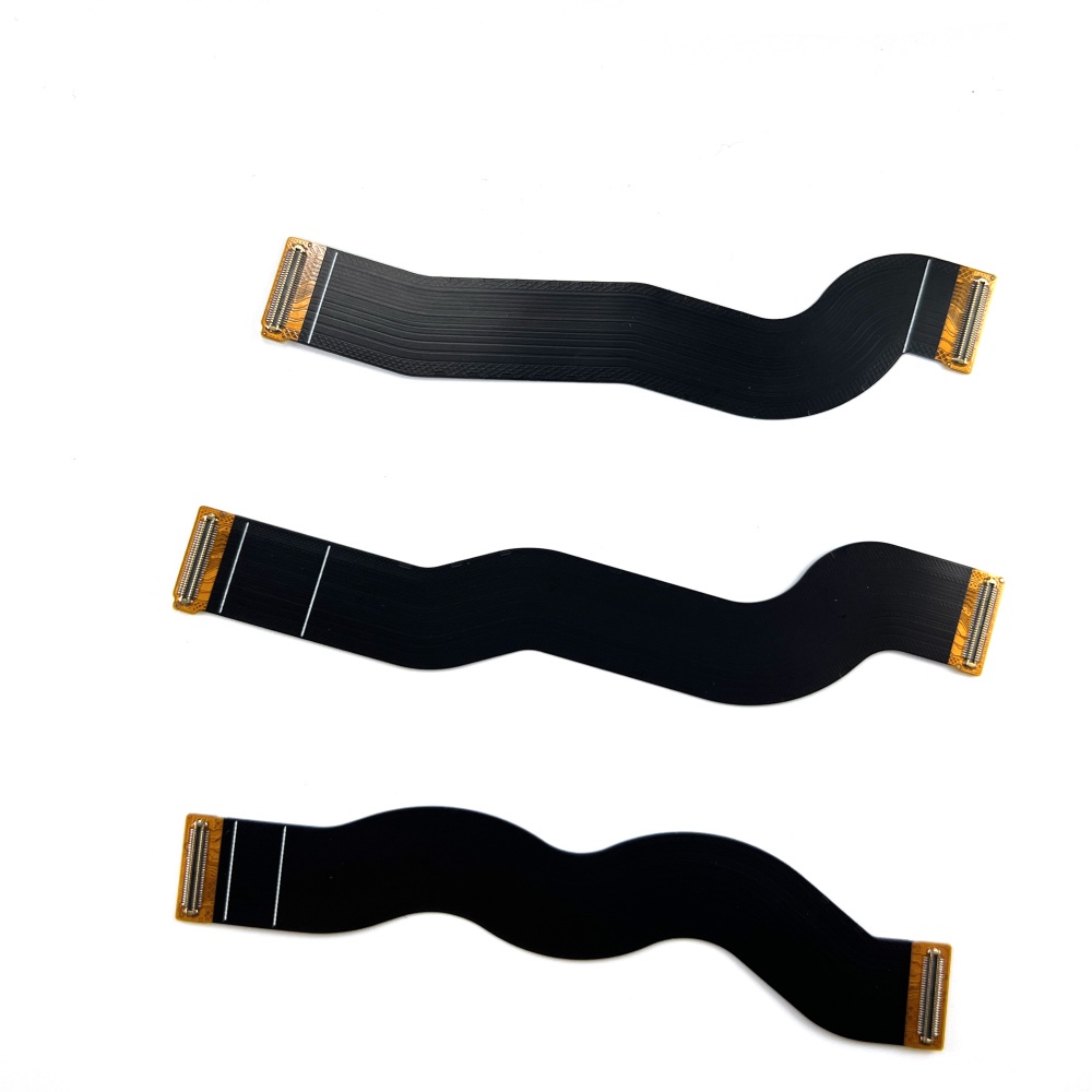 Bảng Chính Bo Mạch Chủ Kết Nối Mainboard Cáp Mềm Cho Samsung Galaxy S23 Plus Ultra S23 + 5G S23U LCD Flex Cable
