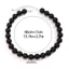 Unstop * Thời Trang Nhiều Màu Sắc Đính Hạt Vòng Cổ Chất Liệu Acrylic Hạt Choker Handmade Cổ Trang Sức Hoàn Hảo Cho Nữ Cô Gái