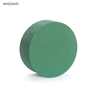 Weijiaott Bọt Ướt Xi Lanh Hoa Bùn Hoa Xốp Gạch DIY Hoa Sắp Xếp Cho Tiệc Cưới Trang Trí Hoa Khối Bọt VN