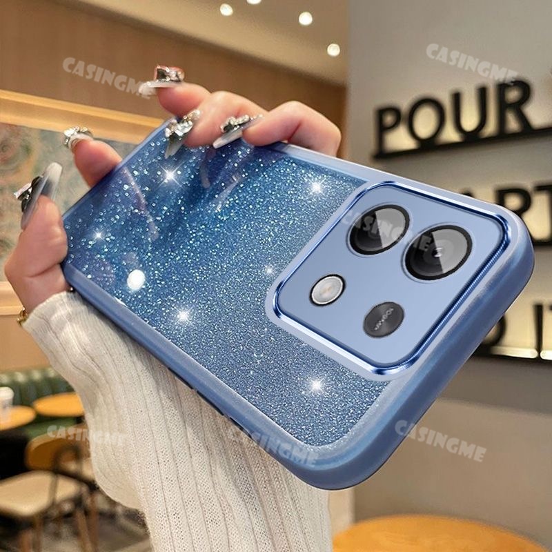 Ốp Lưng In Họa Tiết Dành Cho Điện Thoại Redmi Note13 4G Note13Pro Redmi Note 13 RedmiNote13 Pro 13Pro Plus + 5G