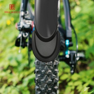 Tấm Chắn Bùn Đuôi Cá 58-65mm Tháo Lắp Nhanh Chống Mòn Tiện Dụng