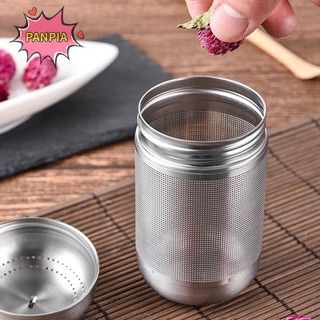 Pnpia Trà Lọc Inox Lá Trà Gia Vị Lọc Ấm Trà Lưới Mịn Lọc Cà Phê Teaware Boutique