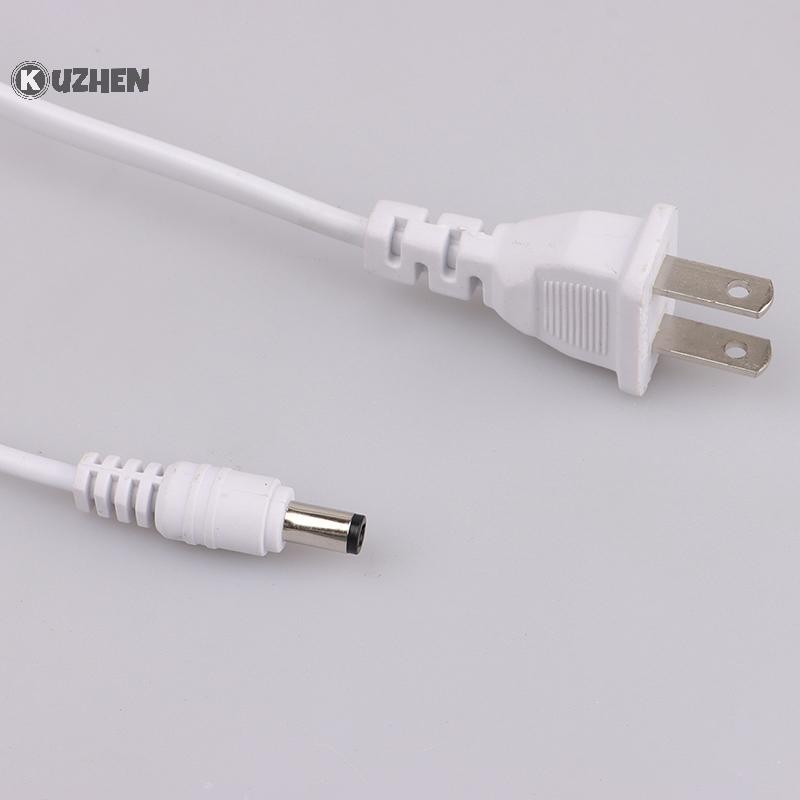 Kuzhen AC / 12V 2A 2000ma Camera Giám Sát Bộ Chuyển Đổi Nguồn Ngoài Trời Chống Nước EU US Cắm Sạc Adapter Cho Camera Giám Sát HOT