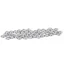 Set 50 Vòng Nối Mồi Câu Cá Bằng Thép Không Gỉ