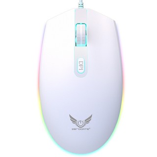 Chuột máy tính gaming  - chuột vi tính có led rgb - Chuột gaming cao cấp