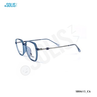 GỌNG KÍNH PLASTIC VL93451/SB0615 KÍCH THƯỚC 51-18-145