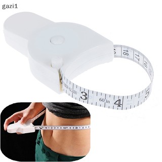 [Gzi1] Thước Dây Đo Cơ Thể Dùng Đo Lượng Chế Độ Ăn Uống Giảm Cân