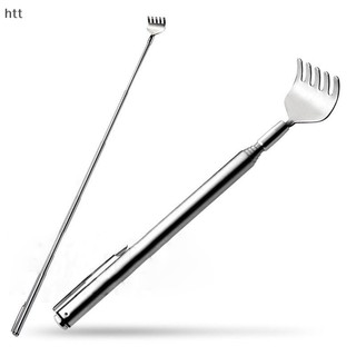 M i Dụng Cụ Gãi Lưng Cầm Tay Có Thể Kéo Dài Bằng Thép Không Gỉ Giảm Giá