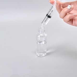Bộ bơm tiêm chuyên dụng để chiết nước hoa, bộ chiết nước hoa - SUNND
