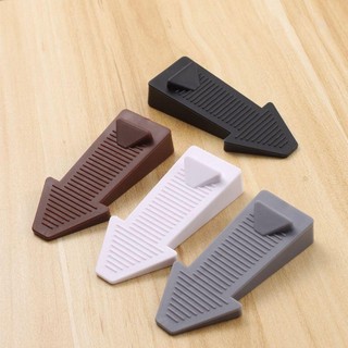 [Giao hàng từ Việt Nam] Giá đỡ sàn NOOKSTORY, Nút chặn cửa silicon chống va chạm, Tấm bảo vệ tường Chốt cửa cố định ẩn tại nhà