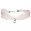 XGB Hợp Thời Trang Nhung Choker Trái Tim Mặt Dây Chuyền Vòng Cổ Cho Nữ Hoa Bướm Xương Đòn Dây Xích Cổ Tiệc Giáng Sinh Người Do Thái