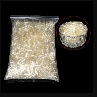Set 1000 Viên Nang gela Rỗng Trong Suốt