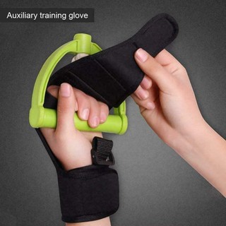 Găng tay ALMA1 - Phục hồi Chức Năng và Chống Co Giãn Cho Người Bị Đột Quỵ, Dùng để Tập Luyện và Cố Định Ngón Tay