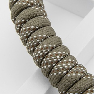 Dây đeo túi vải canvas dệt tay cho longchamp mini, dây cầm tay ngắn, phụ kiện sửa đổi
