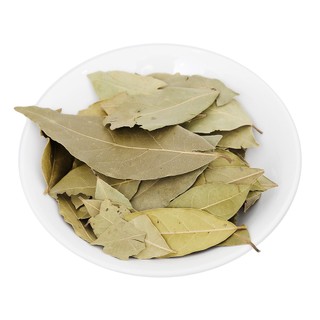 Lá Nguyệt Quế 50g - 100g Nhập Khẩu | Bay Leaves - Bay Leaf Làm Gia Vị Cho Các Món Nướng, Món Sốt, Súp Và Món Hầm.