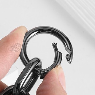 Dây Xích Kim Loại Mở Rộng Gắn Túi Xách Đeo Vai / Túi Xách mini