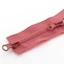 Dây Kéo Nhựa VVDZA, Thanh Trượt Đôi 90cm Khóa Kéo Hai Chiều Chunky, Dây Kéo Răng Nhựa Mở Đầu #5 Áo khoác có khóa kéo dài