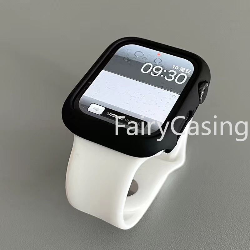 Băng Đeo Thể Thao Bằng silicone Thoáng Khí Cho iwatch 49mm 38mm 40mm 41mm 42mm 44mm 45mm 9 8 7 6 5 4 3 se ultra 2
