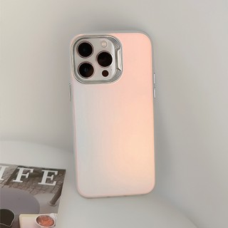 Ốp Điện Thoại Mềm Màu laser Cho iphone 15 15pro max 13 mini 14 14pro 14max 12 11 pro max ix xr se2 plus