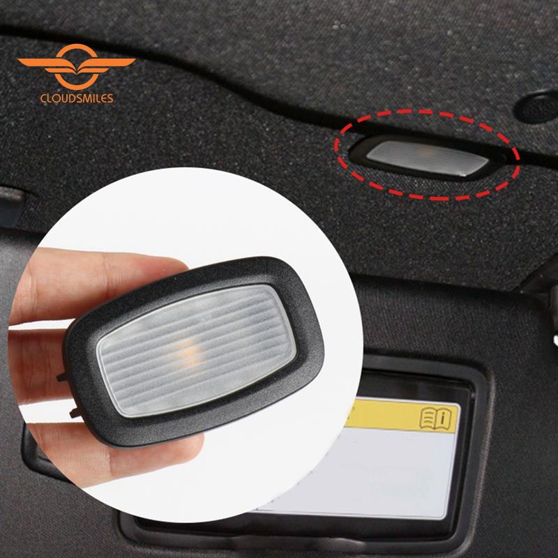 Đèn Gắn Trần Xe Hơi Chống Nắng Cho mercedes-benz w205 w253 w213 w222 c200 e260 s300