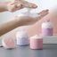 Cốc Tạo Bọt Sữa Rửa Mặt Thiết Kế Thời Trang - SUNND